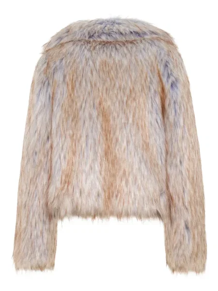 Geacă Unreal Fur