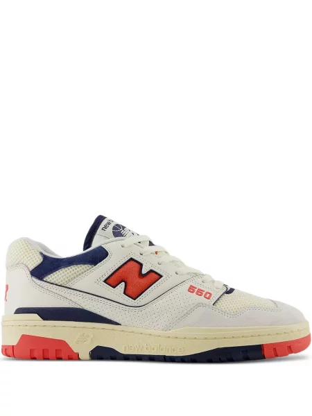 Sneakerși New Balance 327 roz