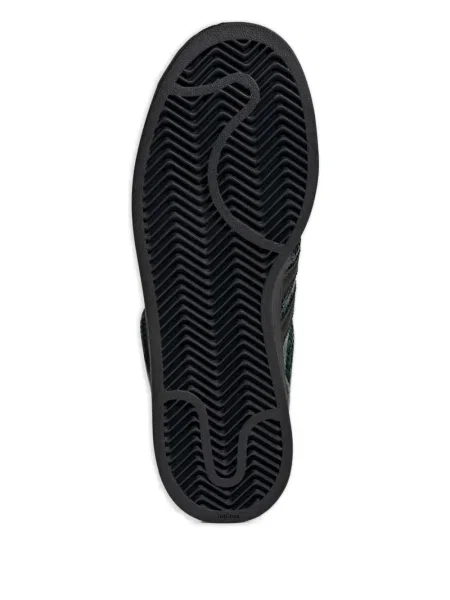 Sneaker Adidas Superstar zöld