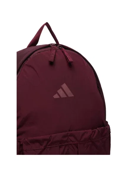 Adidas Kuprinės Glow Backpack Vyšninė raudona