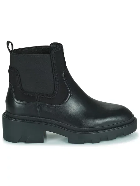Pantofi Ash negru