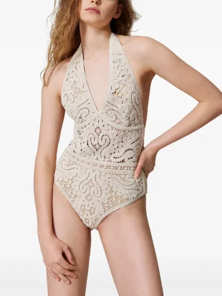 Body Twinset tricotate