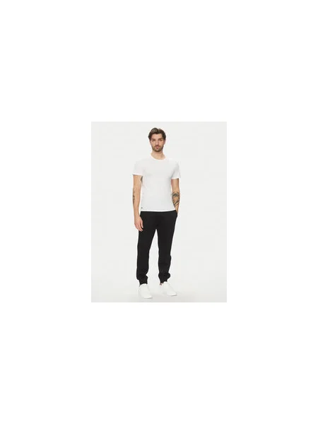 LACOSTE Póló fehér