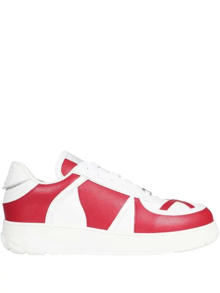 Sneakerși Gcds roșu