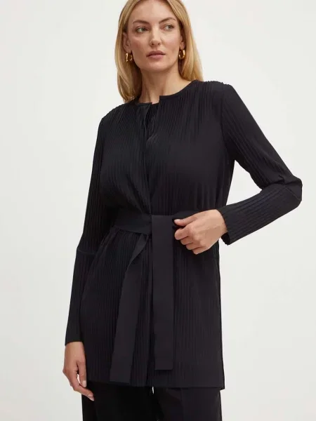 Kamizelka Max Mara Leisure czarna