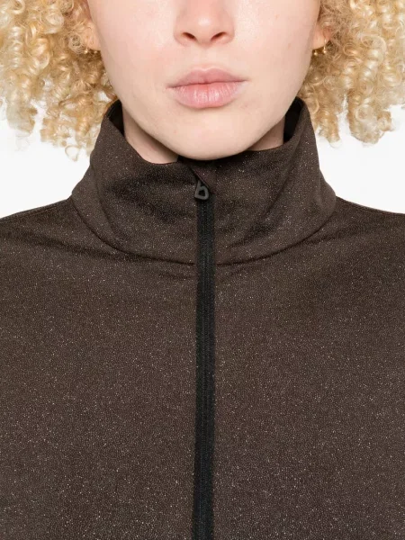 Термобельо Bogner Fire+ice кафяво