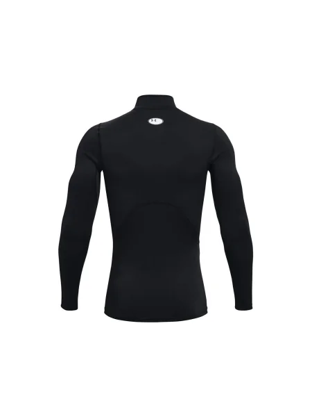 Tričko Under Armour čierna
