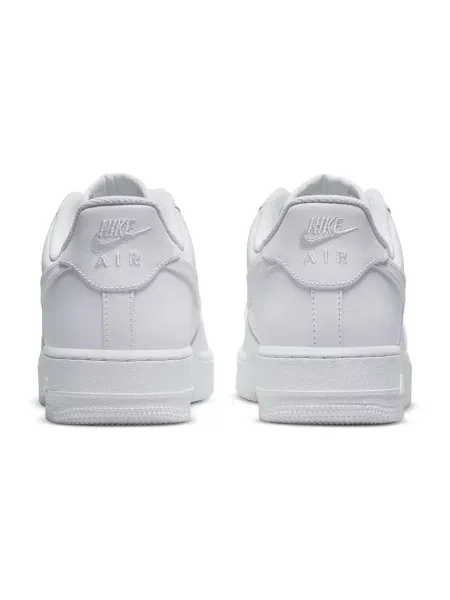 Sneakersy Nike Air Force 1 białe