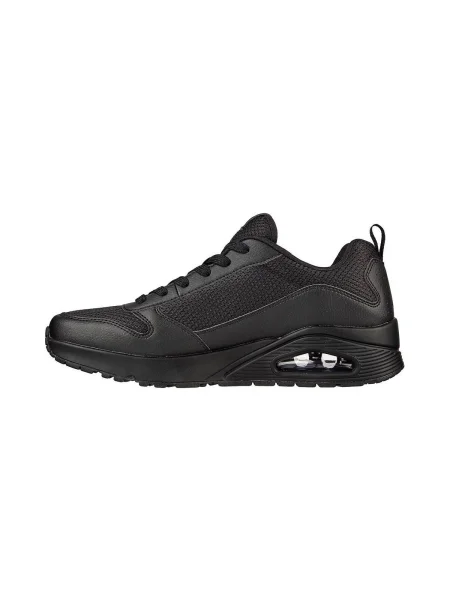 Pantofi Skechers negru