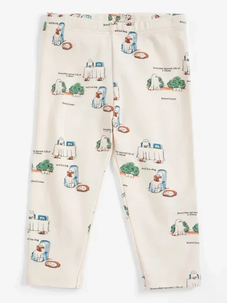 Детские леггинсы Bobo Choses