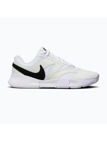 Buty Nike Court Lite 4 white/summit white/black białe