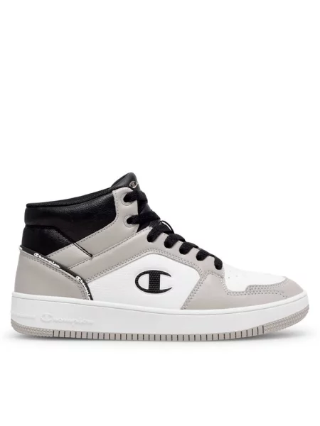 Champion Sneakersy MID szary