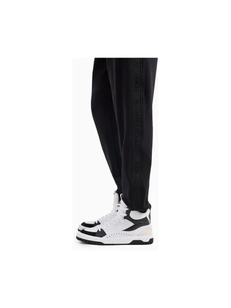 Trening Emporio Armani negru