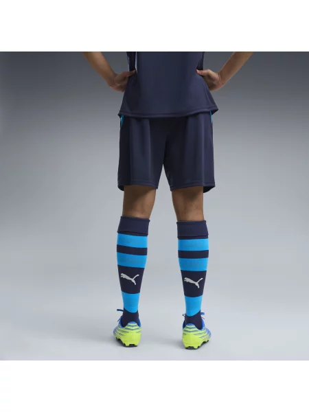 PUMA szorty PSV Eindhoven Akcesoria S niebieski