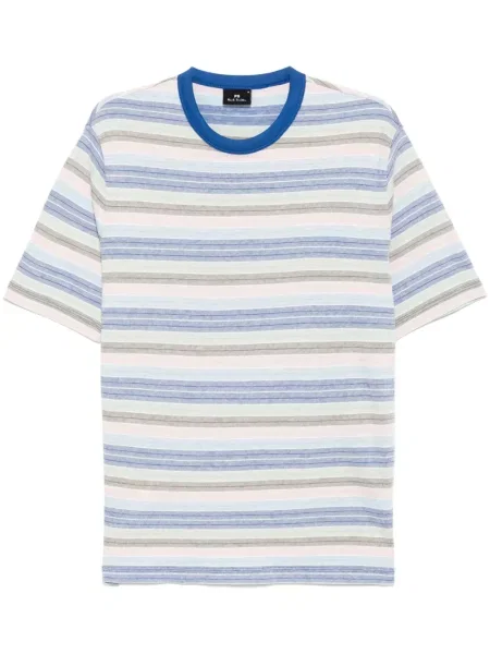 Tricou Ps Paul Smith albastru