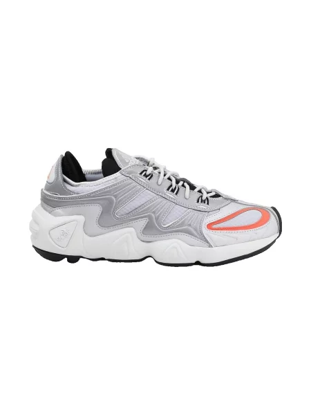 Pantofi Adidas gri