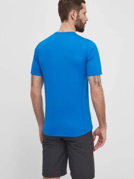 Спортивна футболка Montane Dart Lite однотонна