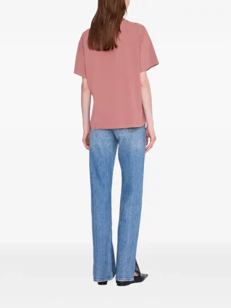 Tricou Anine Bing roșu