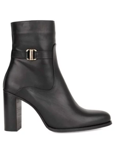 Pantofi Sergio Moretti negru