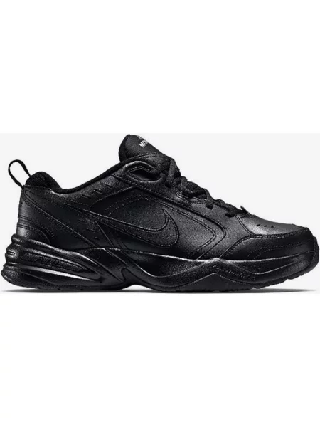 Buty do biegania Nike Air Monarch IV 40 czarny