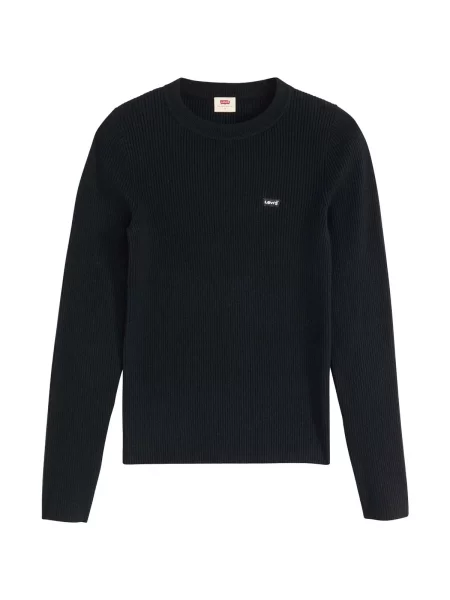 Džemper Levi's® crna