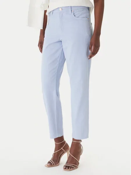 Fracomina Джинси блакитний