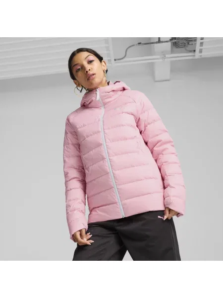 Kurtka puchowa PackLITE