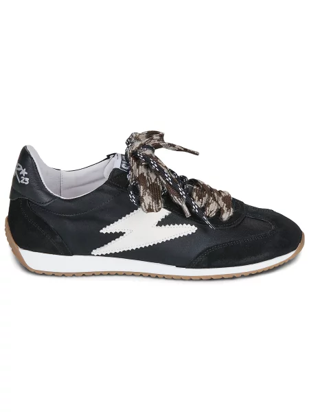 Pantofi Semerdjian negru