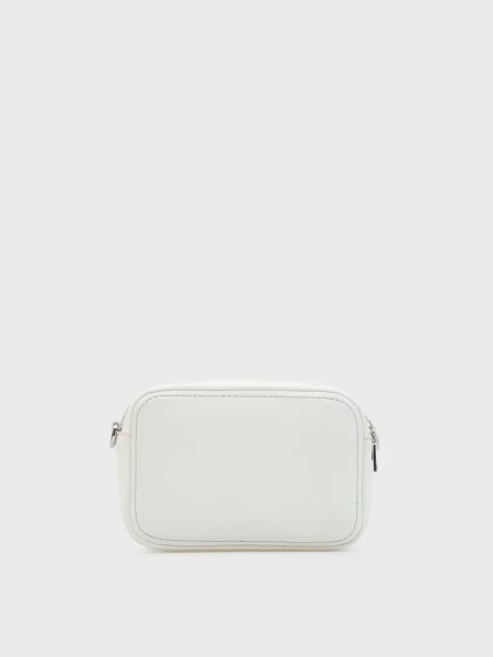 Сумка Dkny біла