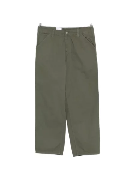 Pantaloni Carhartt Wip verde