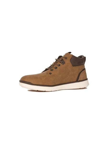 Tenisky U.s. Polo Assn. hnedá