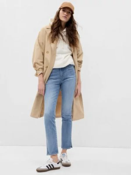 Blugi Gap albastru