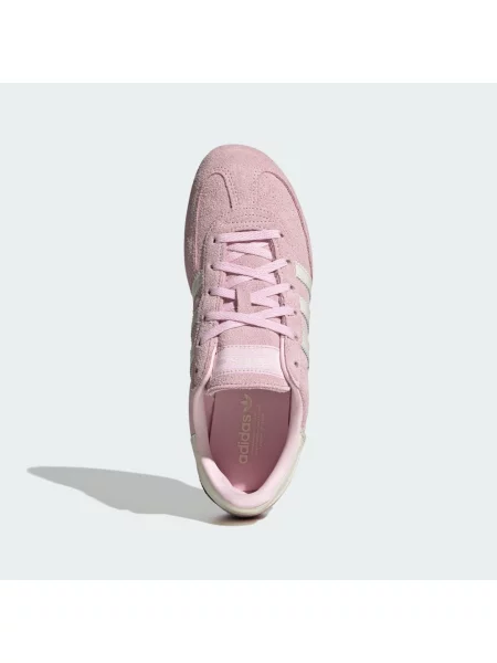 BUTY HANDBALL SPEZIAL LO PRO różowe