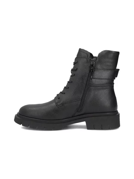 Pantofi Filippo negru