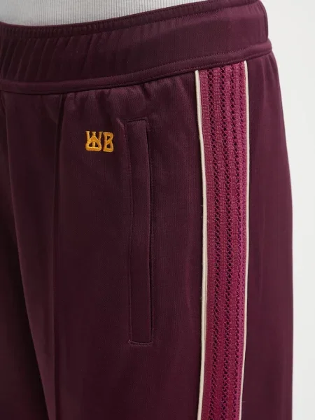 Брюки Wales Bonner