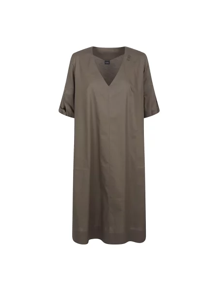 Sukienka midi Fay zielona