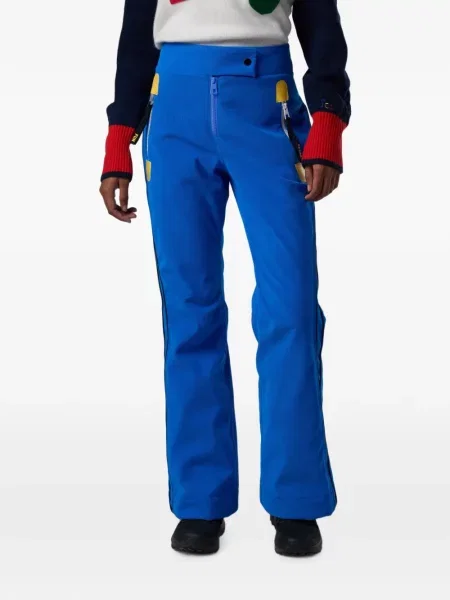 Pantaloni de schi Rossignol albastru