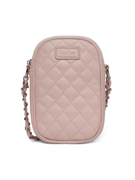 Torebka Deezee różowa