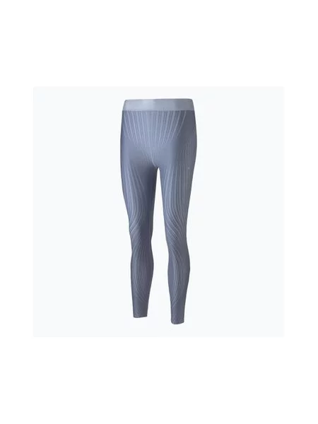 Легінси тренувальні PUMA Flawless Sculpt High Waist 18 коричневі
