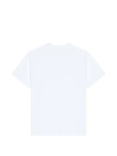 Tricou Givenchy alb