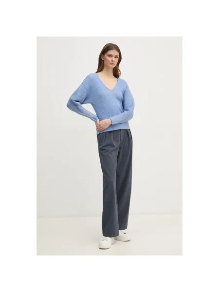 Sweter Dkny niebieski