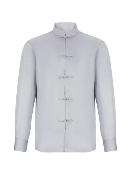 Cămașă Shanghai Tang gri