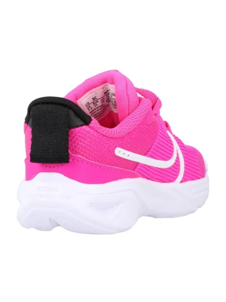 Pantofi copii Nike roz