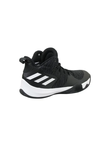 Pantofi Adidas negru
