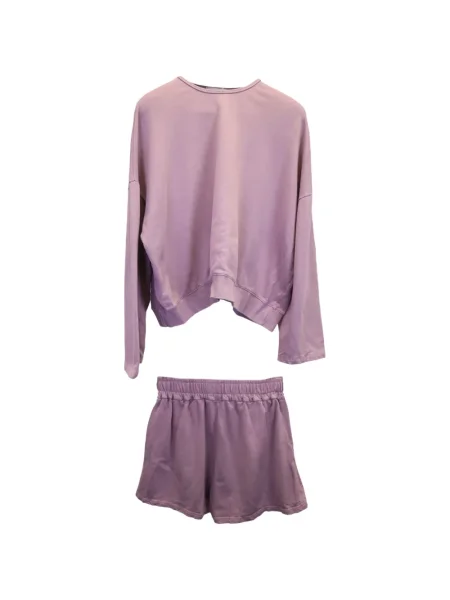 Hanorac The Frankie Shop violet