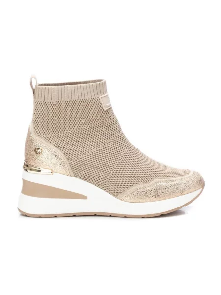 Pantofi Xti bej