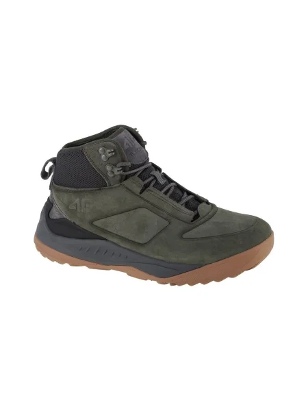 Pantofi 4f verde