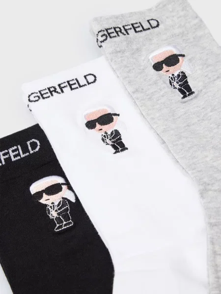 Носки Karl Lagerfeld