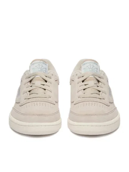 Superge Reebok EO-CLUB C 85 siva