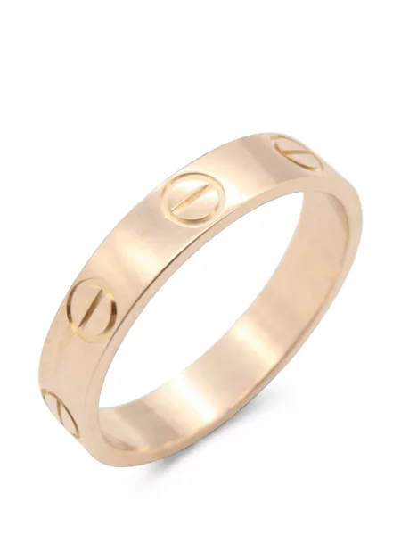 Inel Cartier roz
